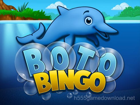 Boto Bingo