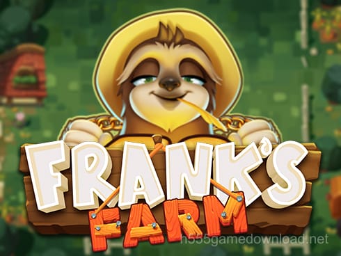 Frank's Farm