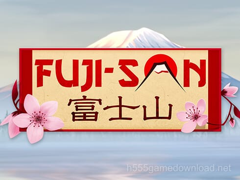 Fujisan