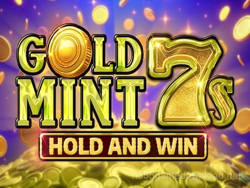 Gold Mint 7s Hold and Win