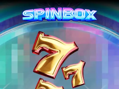 Spinbox