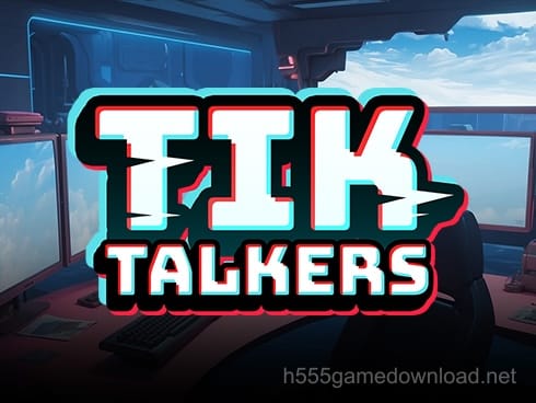 Tik Talkers